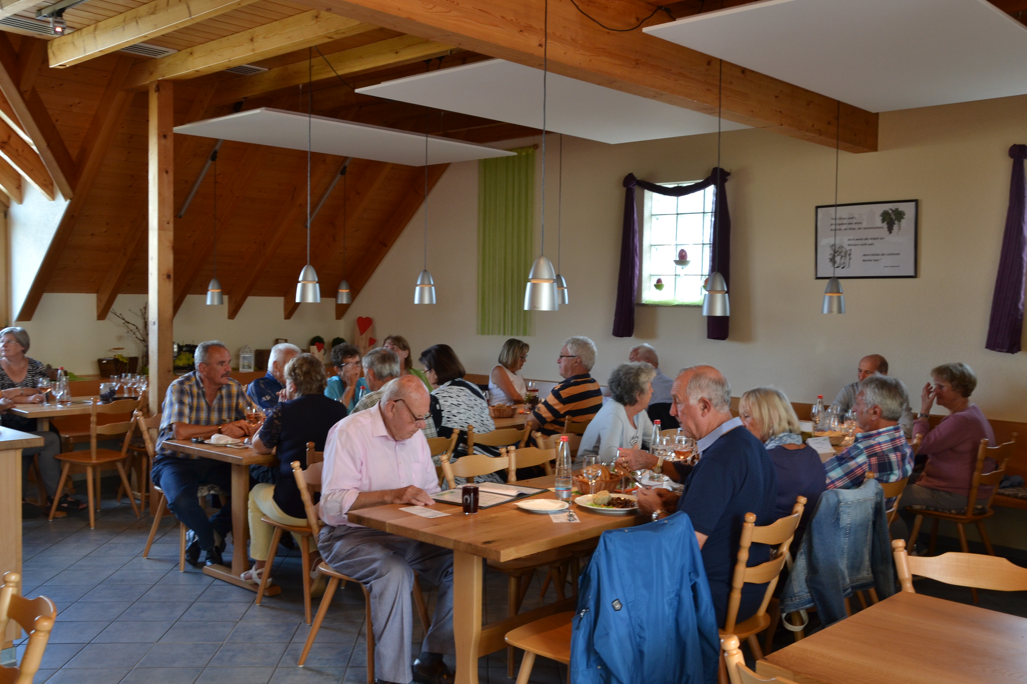 Weinstube